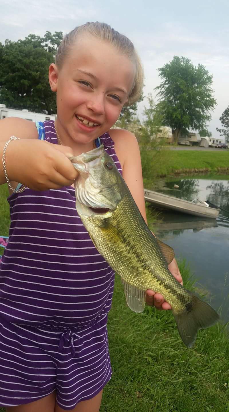 Quad-City Times Best Fish Photo Contest